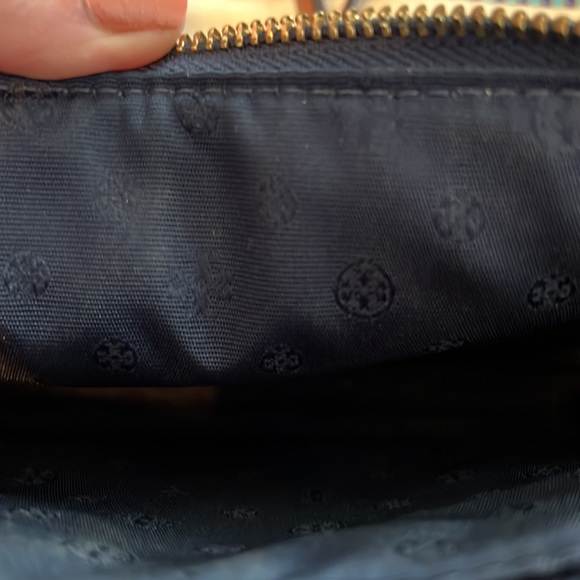 Tory Burch crossbody - Picture 8 of 8